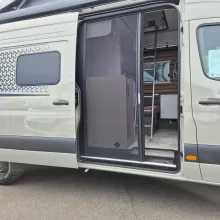 Fahrzeugbild Hymer Grand Canyon S 700 OFFROAD PAKET OVERLAND #9