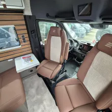 Fahrzeugbild Hymer Grand Canyon S 700 OFFROAD PAKET OVERLAND #12