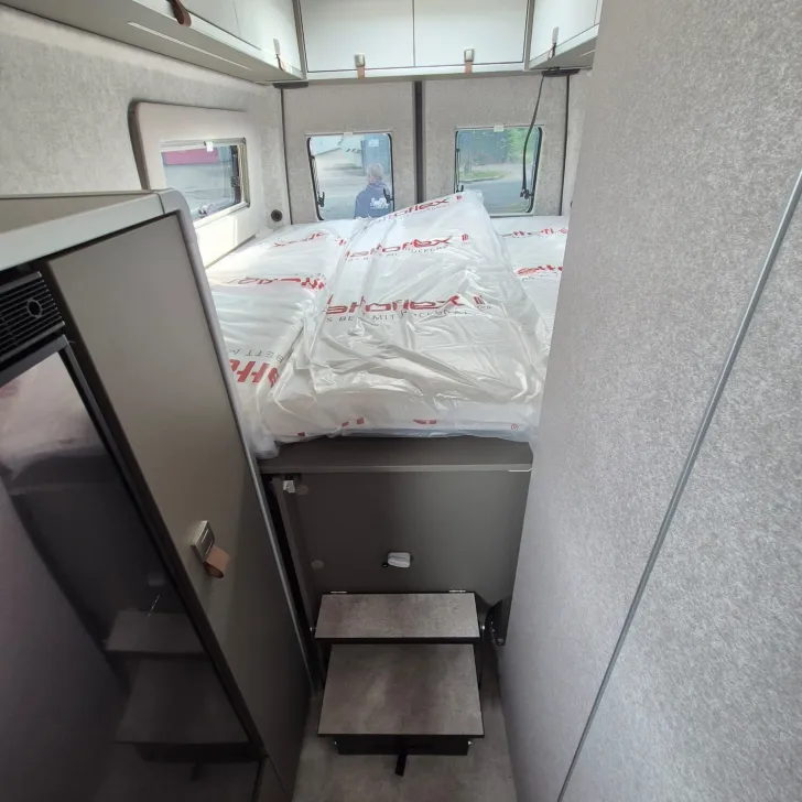 Fahrzeugbild Hymer Grand Canyon S 700 OFFROAD PAKET OVERLAND #20
