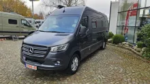 Fahrzeugbild Mercedes-Benz Sprinter TRM VAN 2 (L3H2) Manufraktur CamperVan #3