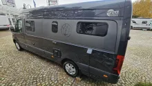 Fahrzeugbild Mercedes-Benz Sprinter TRM VAN 2 (L3H2) Manufraktur CamperVan #4