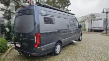 Fahrzeugbild Mercedes-Benz Sprinter TRM VAN 2 (L3H2) Manufraktur CamperVan #5