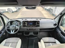 Fahrzeugbild Mercedes-Benz Sprinter TRM VAN 2 (L3H2) Manufraktur CamperVan #13