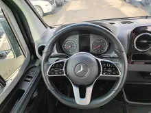 Fahrzeugbild Mercedes-Benz Sprinter TRM VAN 2 (L3H2) Manufraktur CamperVan #17