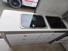 Fahrzeugbild Mercedes-Benz Sprinter TRM VAN 2 (L3H2) Manufraktur CamperVan #18
