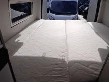Fahrzeugbild Mercedes-Benz Sprinter TRM VAN 2 (L3H2) Manufraktur CamperVan #25