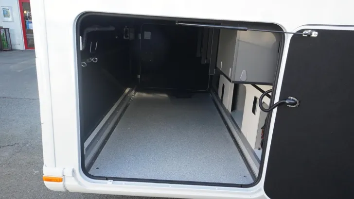 Fahrzeugbild Dethleffs Alpa I 6820-2 /SONDERANGEBOT #8