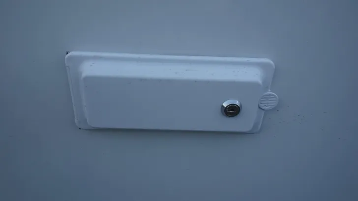 Fahrzeugbild Dethleffs Alpa I 6820-2 /SONDERANGEBOT #19
