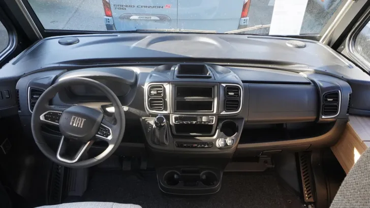 Fahrzeugbild Dethleffs Alpa I 6820-2 /SONDERANGEBOT #22