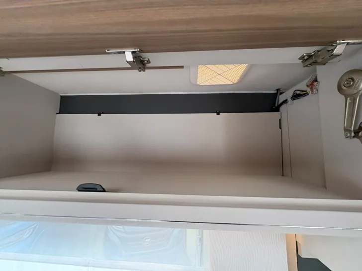 Fahrzeugbild Dethleffs Alpa I 6820-2 /SONDERANGEBOT #28