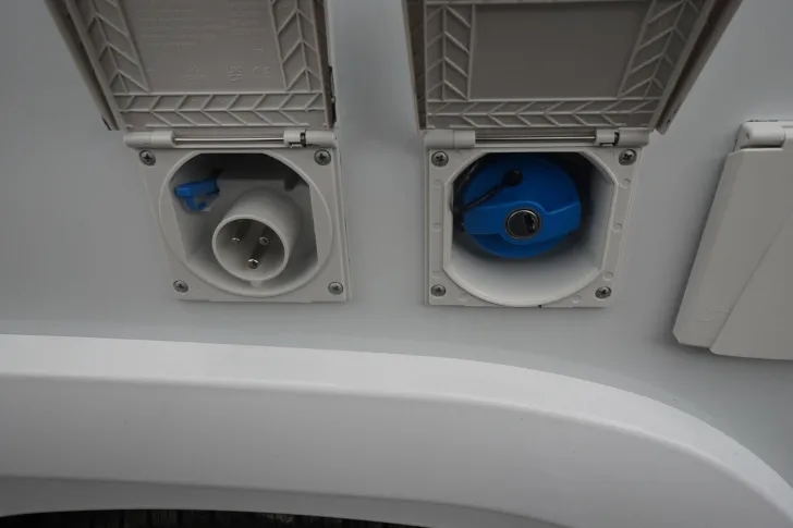 Fahrzeugbild Dethleffs XL I 7812-2 /Technik-Paket/Markise #11