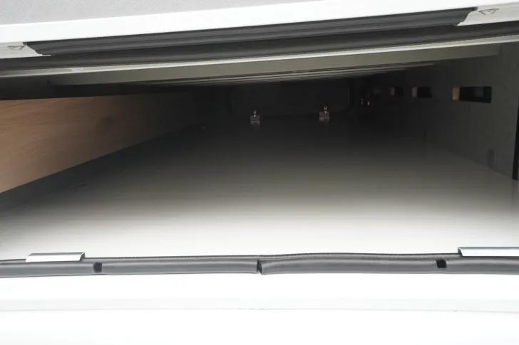 Fahrzeugbild Dethleffs XL I 7812-2 /Technik-Paket/Markise #14