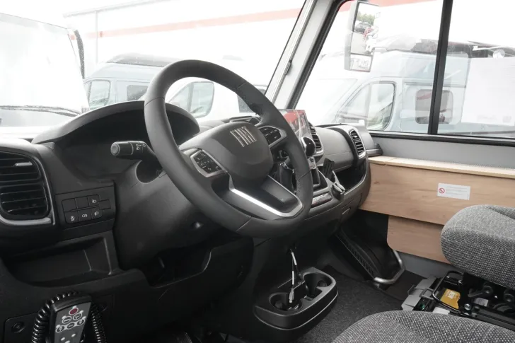 Fahrzeugbild Dethleffs XL I 7812-2 /Technik-Paket/Markise #16