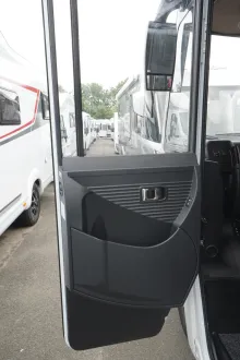 Fahrzeugbild Dethleffs XL I 7812-2 /Technik-Paket/Markise #18