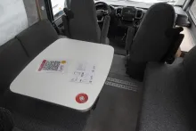 Fahrzeugbild Dethleffs XL I 7812-2 /Technik-Paket/Markise #24