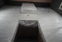 Fahrzeugbild Dethleffs XL I 7812-2 /Technik-Paket/Markise #47