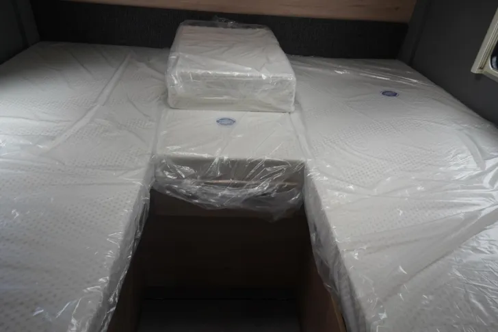 Fahrzeugbild Dethleffs XL I 7812-2 /Technik-Paket/Markise #47