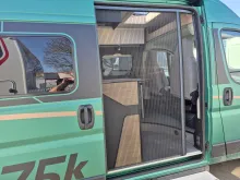 Fahrzeugbild Dethleffs Globetrail 75K 600 DK Fiat /SONDERANGEBOT #13