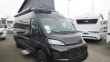 Fahrzeugbild LMC Innovan 640 /SONDERANGEBOT #3