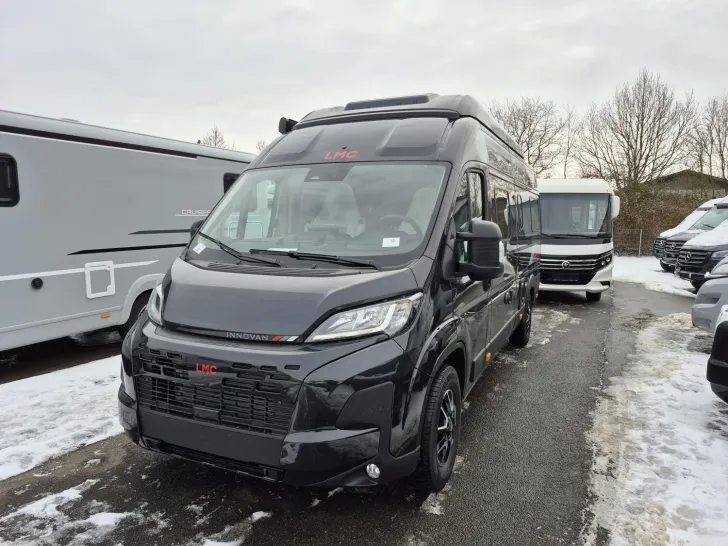 Fahrzeugbild LMC Innovan 640 /SONDERANGEBOT #8