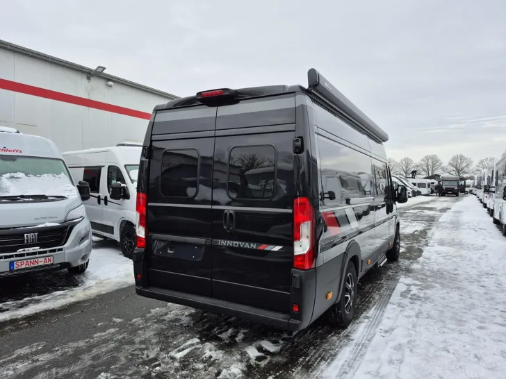 Fahrzeugbild LMC Innovan 640 /SONDERANGEBOT #10