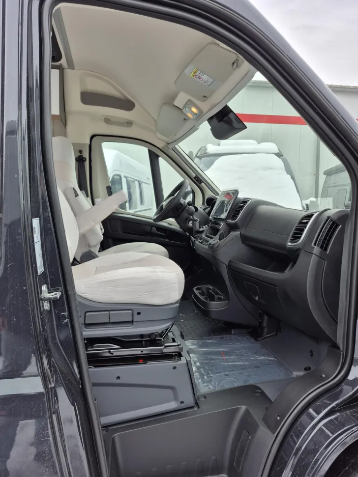 Fahrzeugbild LMC Innovan 640 /SONDERANGEBOT #17