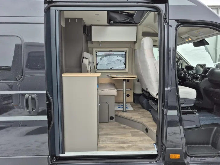 Fahrzeugbild LMC Innovan 640 /SONDERANGEBOT #18