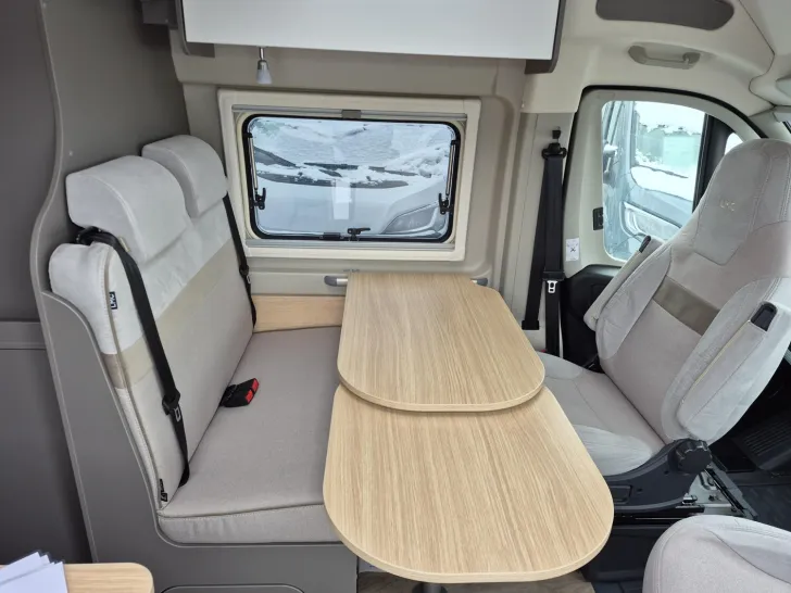 Fahrzeugbild LMC Innovan 640 /SONDERANGEBOT #23