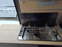 Fahrzeugbild LMC Innovan 640 /SONDERANGEBOT #26
