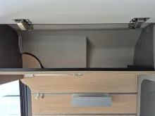Fahrzeugbild LMC Innovan 640 /SONDERANGEBOT #27
