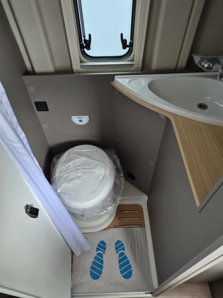 Fahrzeugbild LMC Innovan 640 /SONDERANGEBOT #31