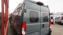 Fahrzeugbild LMC Innovan 640 /SONDERANGEBOT #5