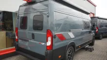Fahrzeugbild LMC Innovan 640 /SONDERANGEBOT #6