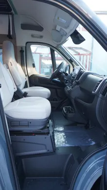 Fahrzeugbild LMC Innovan 640 /SONDERANGEBOT #14