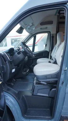 Fahrzeugbild LMC Innovan 640 /SONDERANGEBOT #18