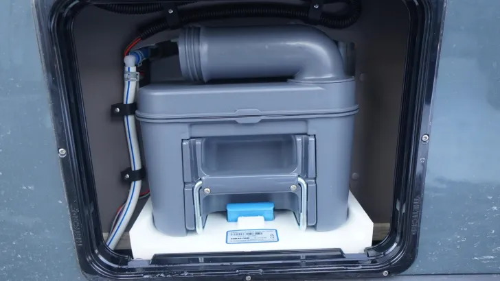 Fahrzeugbild LMC Innovan 640 /SONDERANGEBOT #24