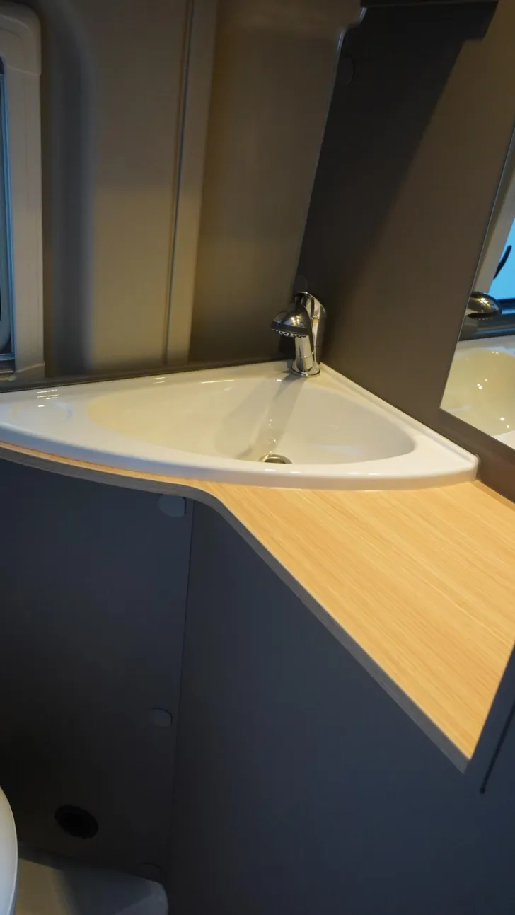 Fahrzeugbild LMC Innovan 640 /SONDERANGEBOT #39