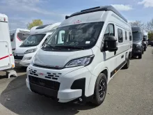 Fahrzeugbild LMC Innovan 640 /SONDERANGEBOT #4