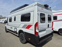 Fahrzeugbild LMC Innovan 640 /SONDERANGEBOT #5