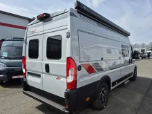 Fahrzeugbild LMC Innovan 640 /SONDERANGEBOT #6