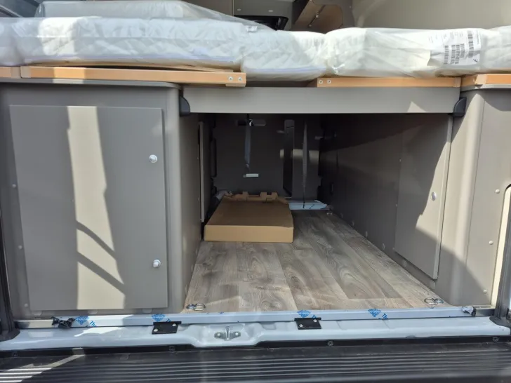 Fahrzeugbild LMC Innovan 640 /SONDERANGEBOT #8