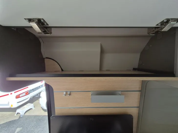 Fahrzeugbild LMC Innovan 640 /SONDERANGEBOT #25