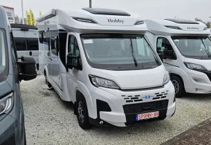 Bild ONTOUR T 700 FH