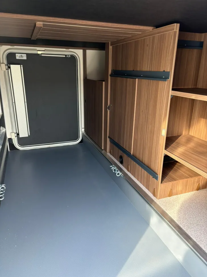 Fahrzeugbild LMC Cruiser 750 EF /LEDERAUSSTATTUNG RÜHL #7