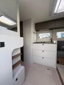 Fahrzeugbild LMC Cruiser 750 EF /LEDERAUSSTATTUNG RÜHL #20