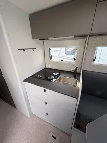 Fahrzeugbild LMC Cruiser 750 EF /LEDERAUSSTATTUNG RÜHL #27