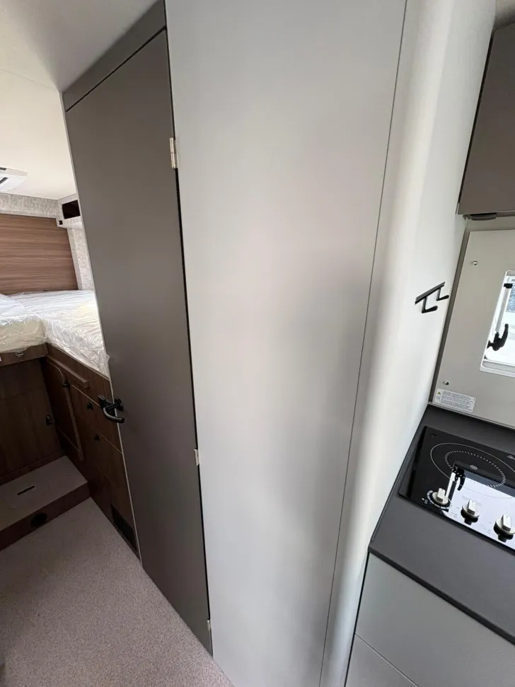 Fahrzeugbild LMC Cruiser 750 EF /LEDERAUSSTATTUNG RÜHL #33