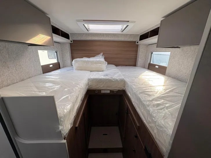 Fahrzeugbild LMC Cruiser 750 EF /LEDERAUSSTATTUNG RÜHL #41