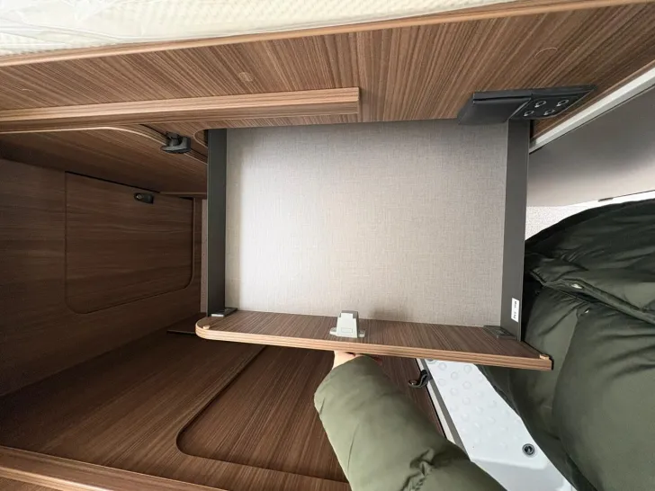 Fahrzeugbild LMC Cruiser 750 EF /LEDERAUSSTATTUNG RÜHL #45