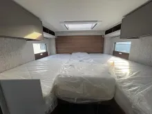 Fahrzeugbild LMC Cruiser 750 EF /LEDERAUSSTATTUNG RÜHL #49